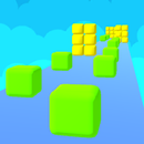 Box Tower Jumping: 3D APK