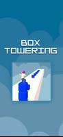 Box Tower Affiche