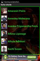 Sinhala Guitar Chords screenshot 2