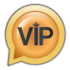 VIP Chat 图标