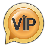 VIP Chat 2019: Text, Voice Call & Video Chat
