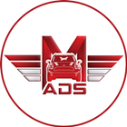 M.Ads - Driver icono