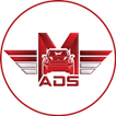 M.Ads - Driver