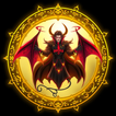 Dracula's Gold biểu tượng