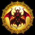 Dracula's Gold