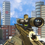 Sniper 3D Gun Game Plus 2