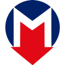 Istanbul Metro Map (free) APK