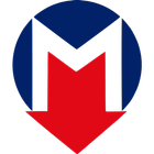 Istanbul Metro Map icon