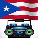 Puerto Rico Radio Station APK