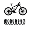 MTB Shock Tune 圖標
