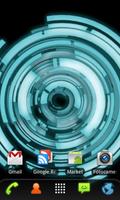 RLW Live Wallpaper Pro-poster