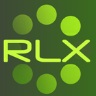 RLX Media Player 图标