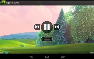 RLX Media Player 截图 2