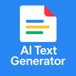 AI Content Writer & Generator