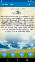 Thơ Kinh Thánh bài đăng