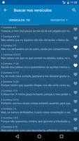 Versículos da Bíblia imagem de tela 2