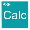 ”PSE Calculator