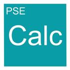 PSE Calculator icon