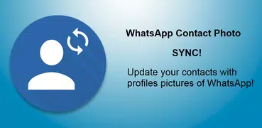 Contatti Foto Sync