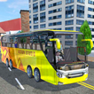 Real Driving Bus 3d Game