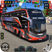 Real Driving Bus 3D Game-icoon