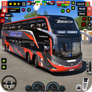 Real Driving Bus 3D Game APK