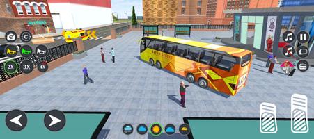 Real Driving Bus 3d Game bài đăng