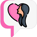 شات الحب الافتراضي APK