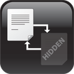 ”Hide Files & Folders