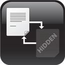 Hide Files & Folders APK