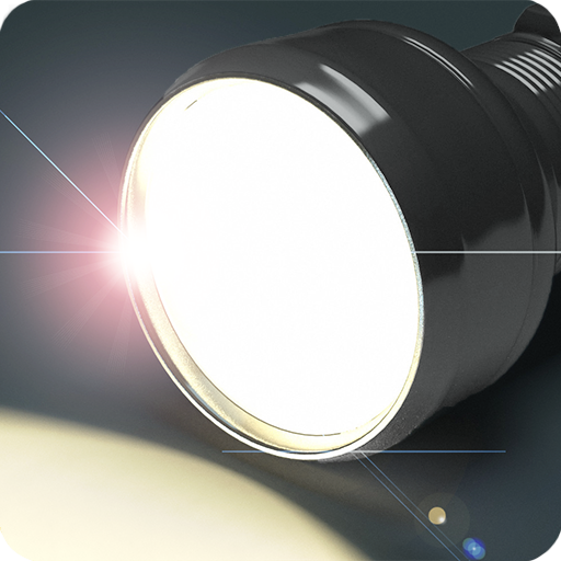 Taschenlampe LED Revolution
