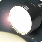 超亮手電筒 - 創新手電筒 LED 圖標