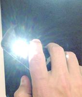 超亮手電筒 - 創新手電筒 LED 截圖 1