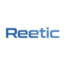 Reetic aplikacja