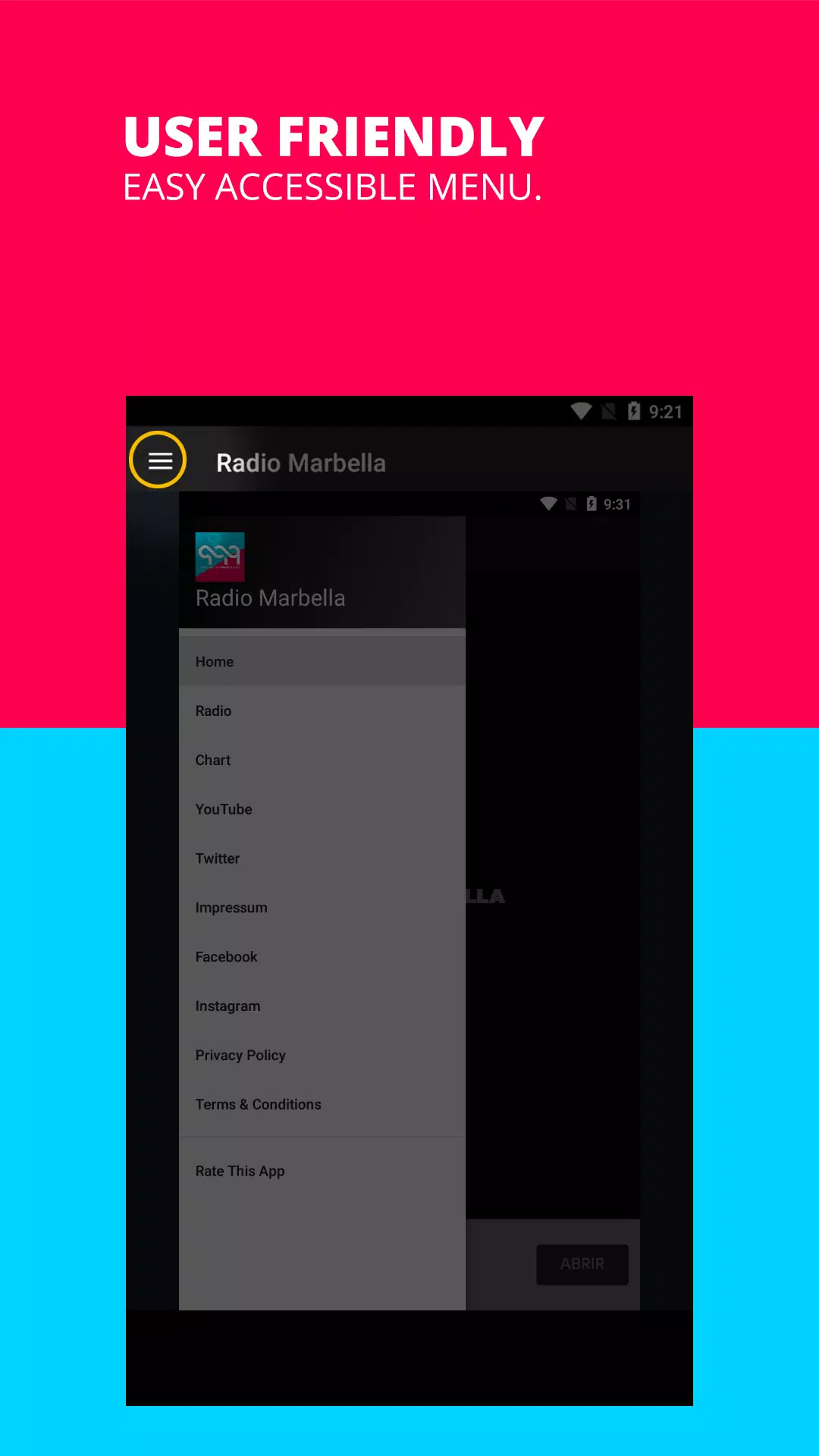 Radio Marbella APK for Android Download
