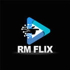 RM FLIX PREMIUM-icoon