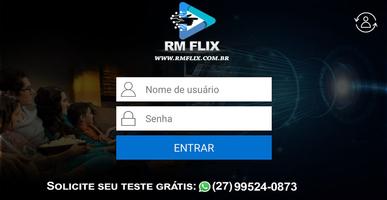 برنامه‌نما RM FLIX PREMIUM عکس از صفحه