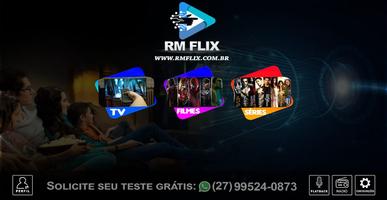 RM FLIX PREMIUM Ekran Görüntüsü 3