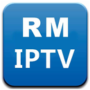 RM IPTV aplikacja