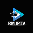RM IPTV PRO aplikacja