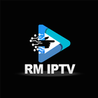 RM IPTV PRO آئیکن