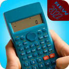 Scientific calculator icône