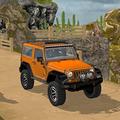 Mountain Climb Car Driving 3D