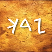 Zadok: Learn Ancient Hebrew icono