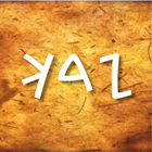 Zadok icono