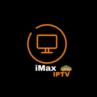 iMax IPTV icône