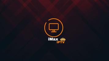 iMax IPTV Poster