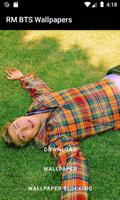 1 Schermata RM BTS Wallpaper HD 2024