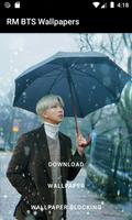2 Schermata RM BTS Wallpaper HD 2024