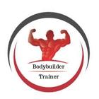 Bodybuilder Trainer icône